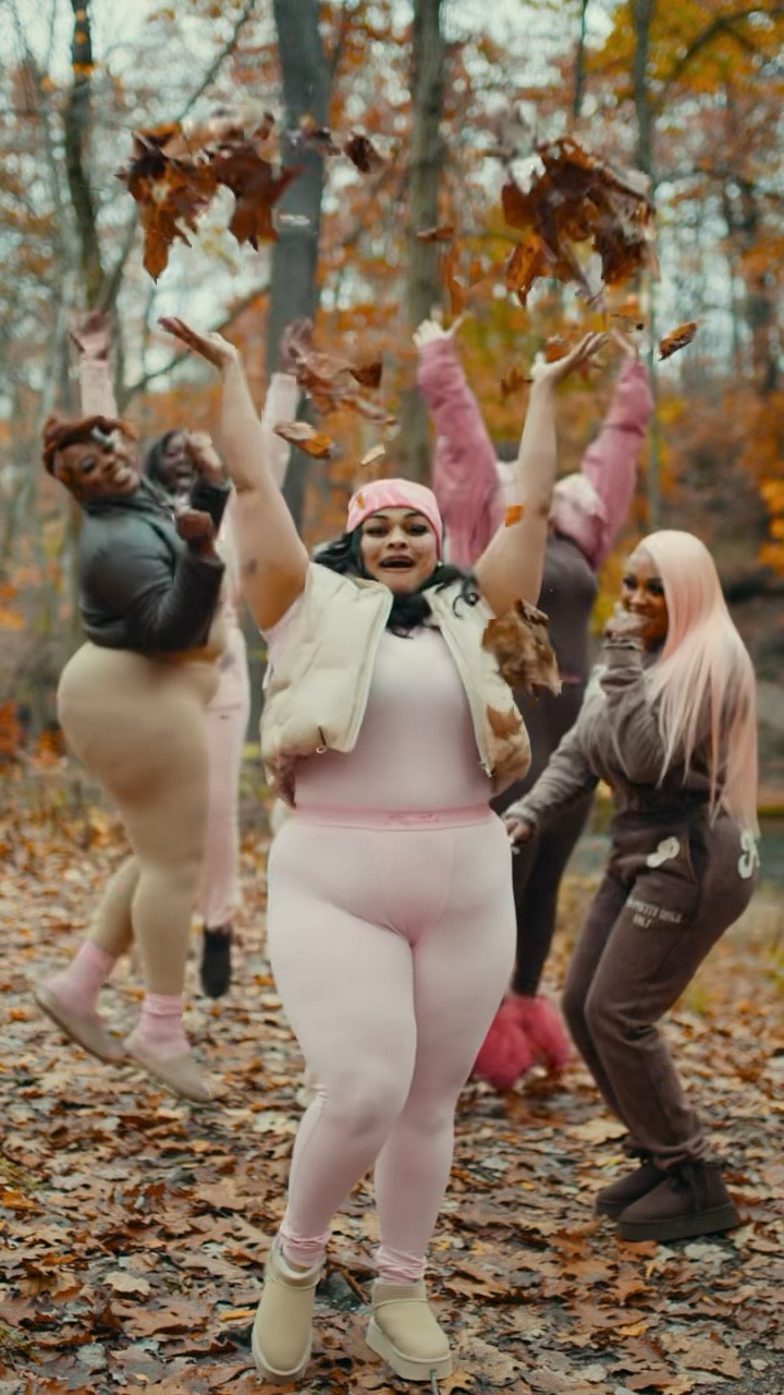 what’s the scoop? @prettygirlswearplastics Neapolitan collection is now live 🍦 a great add to your closet for the fall! 

www.plasticsbrand.com

styled by me @noirestyledme 

#LTKfindsunder100 #LTKHoliday #LTKstyletip