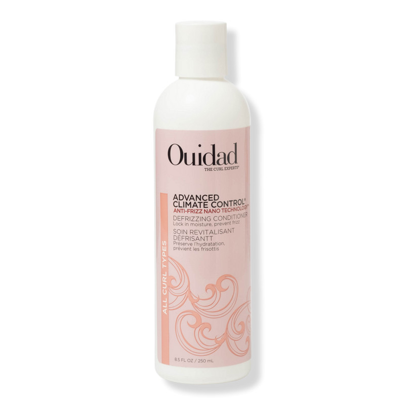 Ouidad Advanced Climate Control Defrizzing Conditioner | Ulta Beauty | Ulta