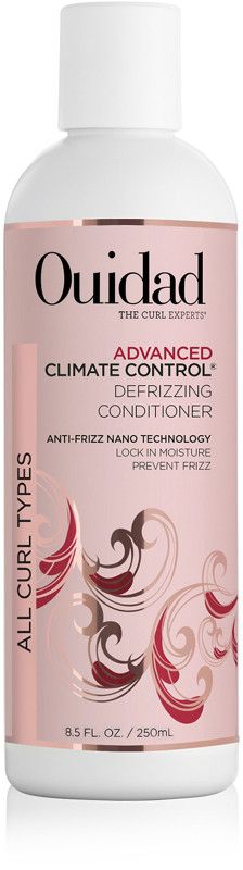 Ouidad Advanced Climate Control Defrizzing Conditioner | Ulta Beauty | Ulta