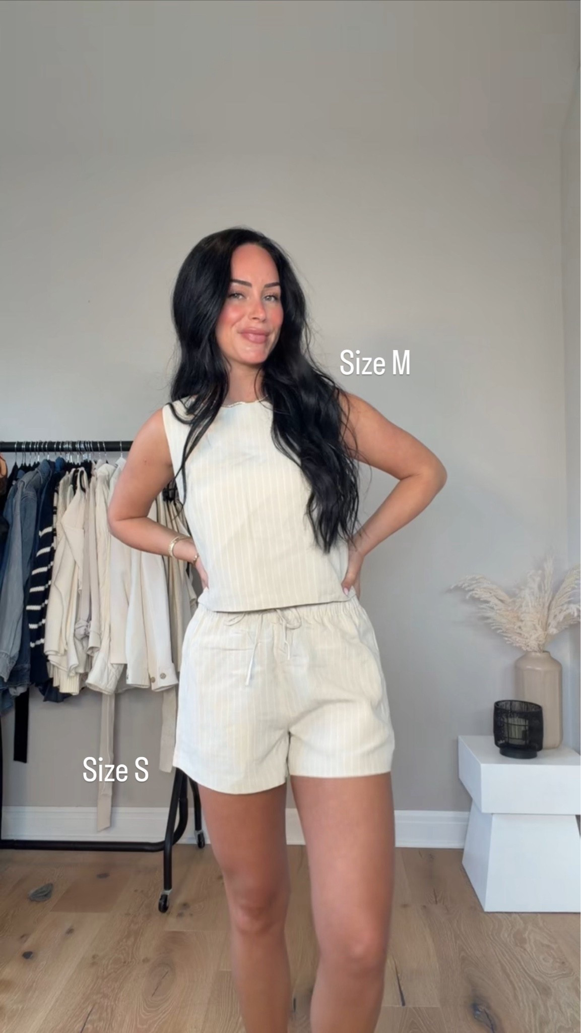 Cute Aritzia new arrivals 🌼

My sizing 5’7, 145lbs, 32dd

@Aritzia