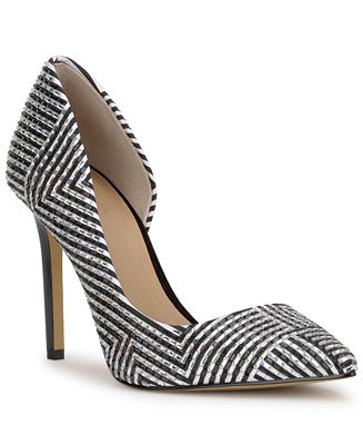 Women's Kenjay d'Orsay Pumps | Macy's