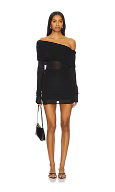 LAURA DRESS | Revolve Clothing (Global)