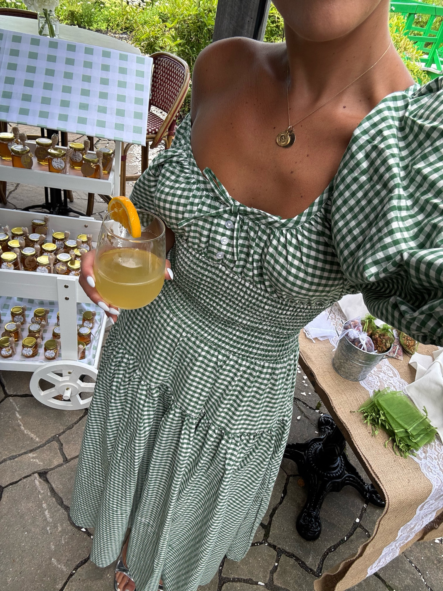 gingham dress summer

#LTKSeasonal #LTKFindsUnder100 #LTKStyleTip