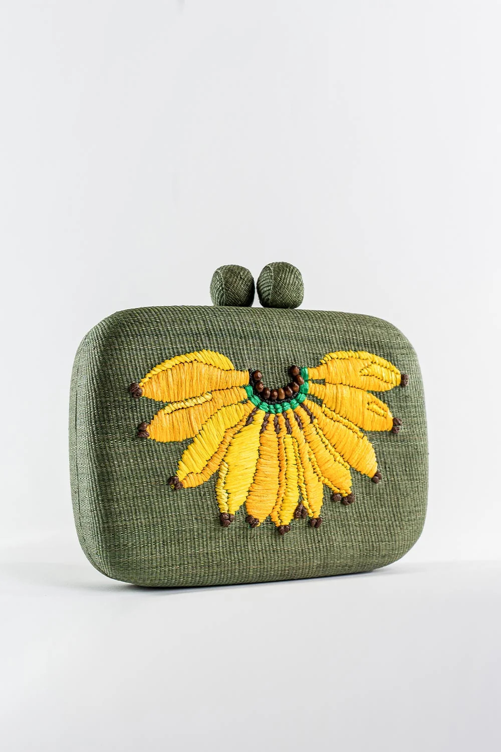 Go Bananas! Clutch | Shop.app