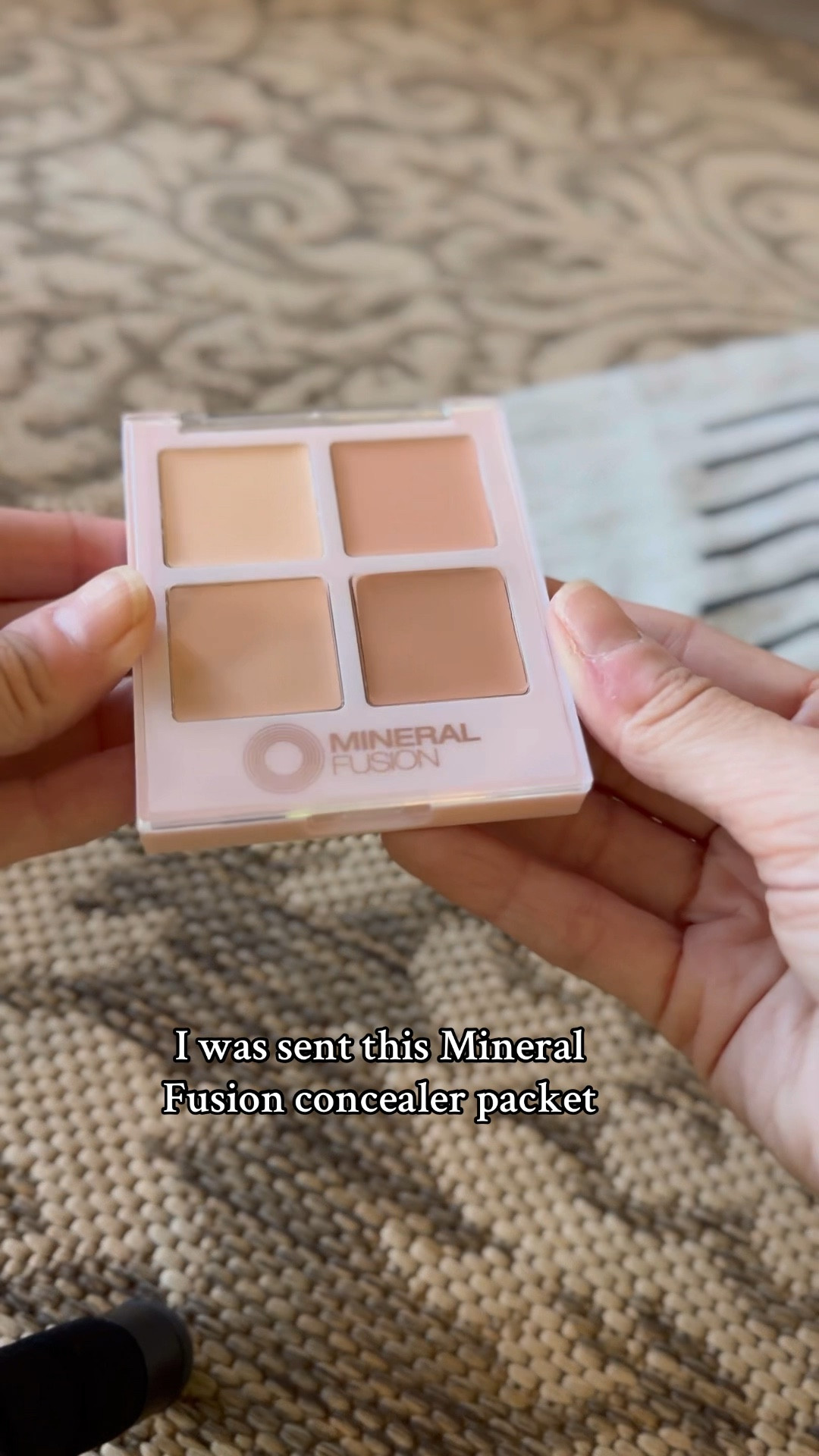 This is one of my favorite items I have used

#LTKBeauty #LTKGiftGuide #LTKFindsUnder50