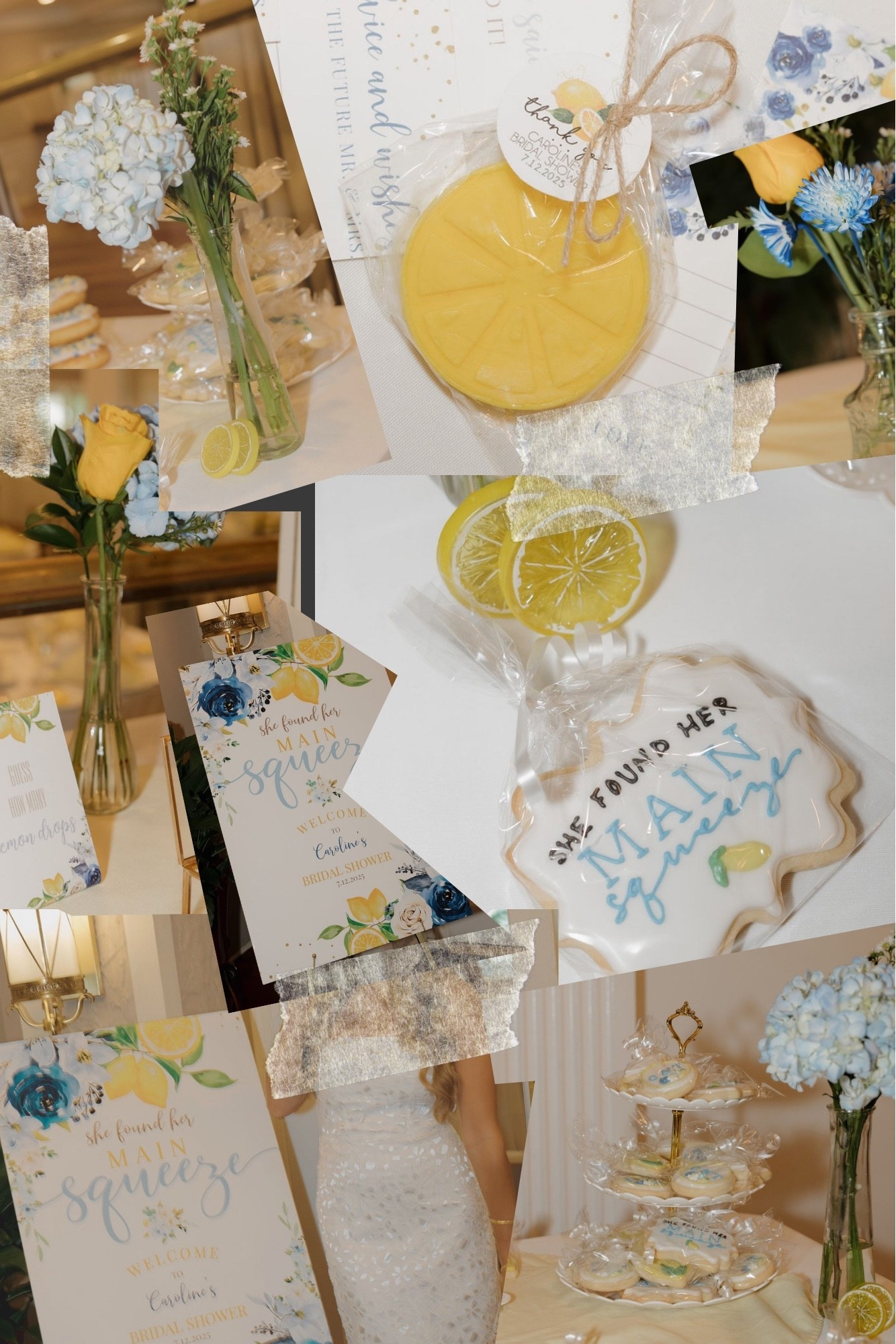 She found her main squeeze bridal shower for my sister in law

#LTKParties #LTKWedding #LTKFamily