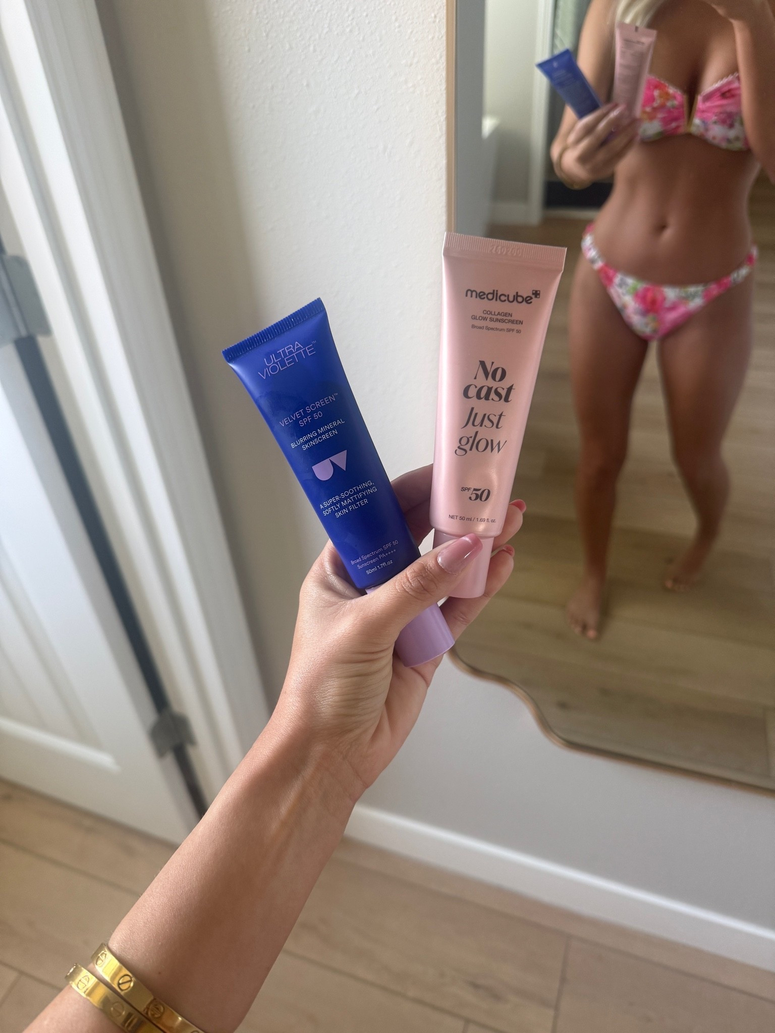 The best for summer days!

#LTKBeauty #LTKselfcare