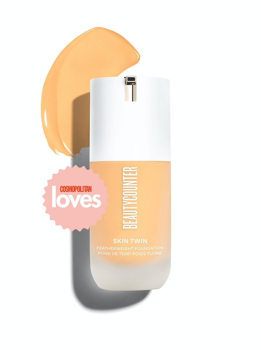 Skin Twin Featherweight Foundation | Beautycounter.com