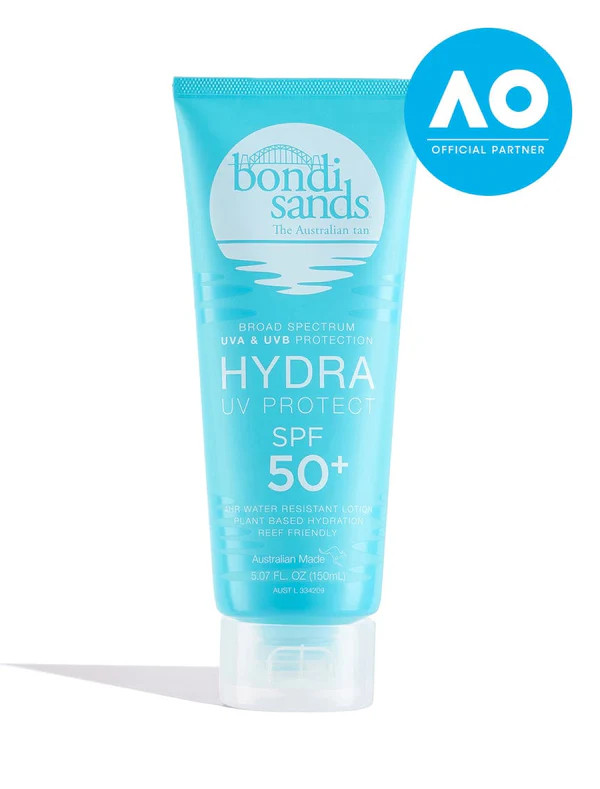 Hydra UV Protect SPF 50+ Body Lotion | Bondi Sands
