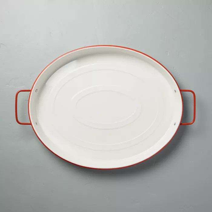 Target/Kitchen & Dining/Serveware/Serving Trays & Platters‎ | Target