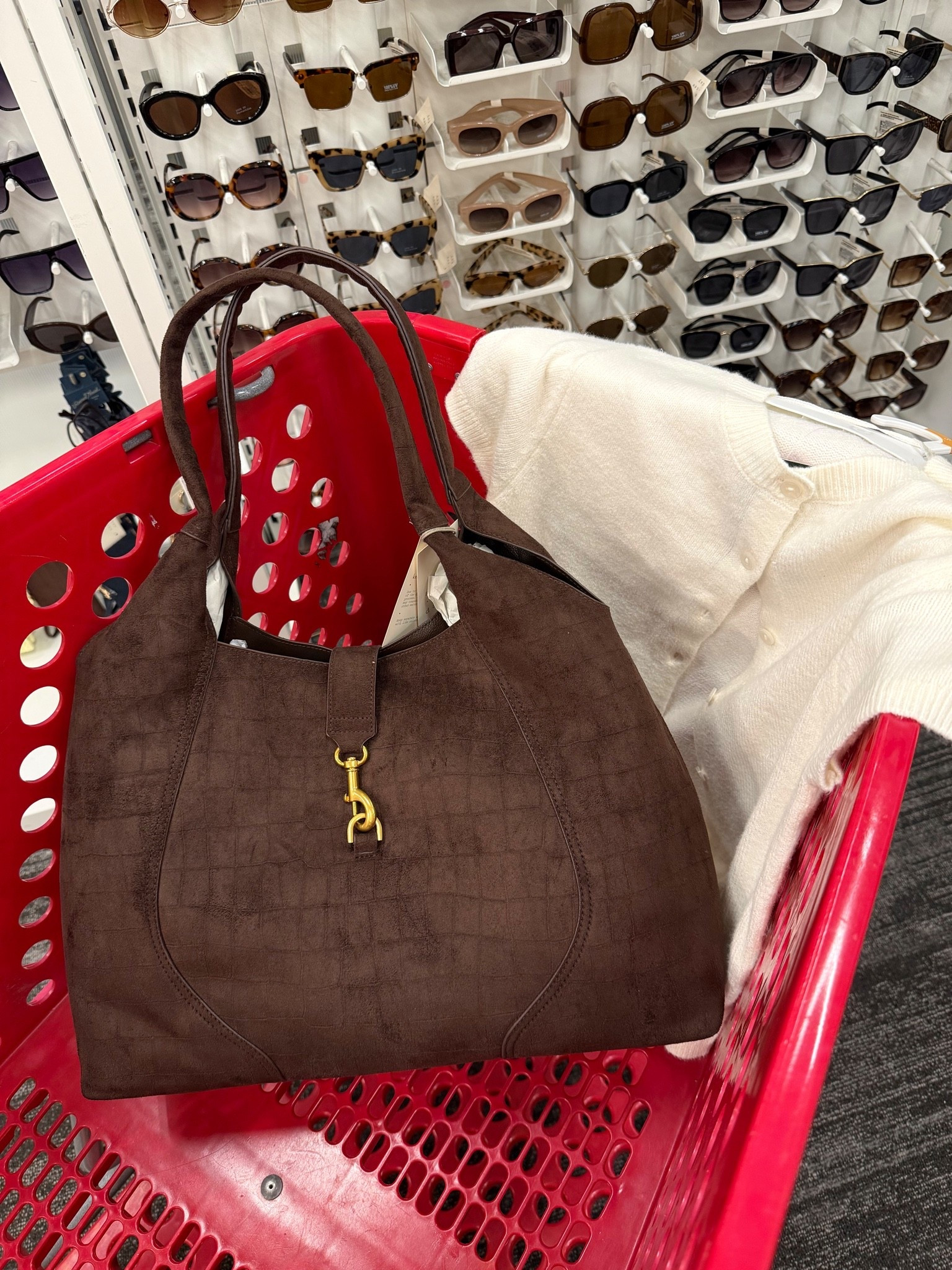 two things I took home with me from target 🤎

#LTKdayinmylife #LTKSeasonal