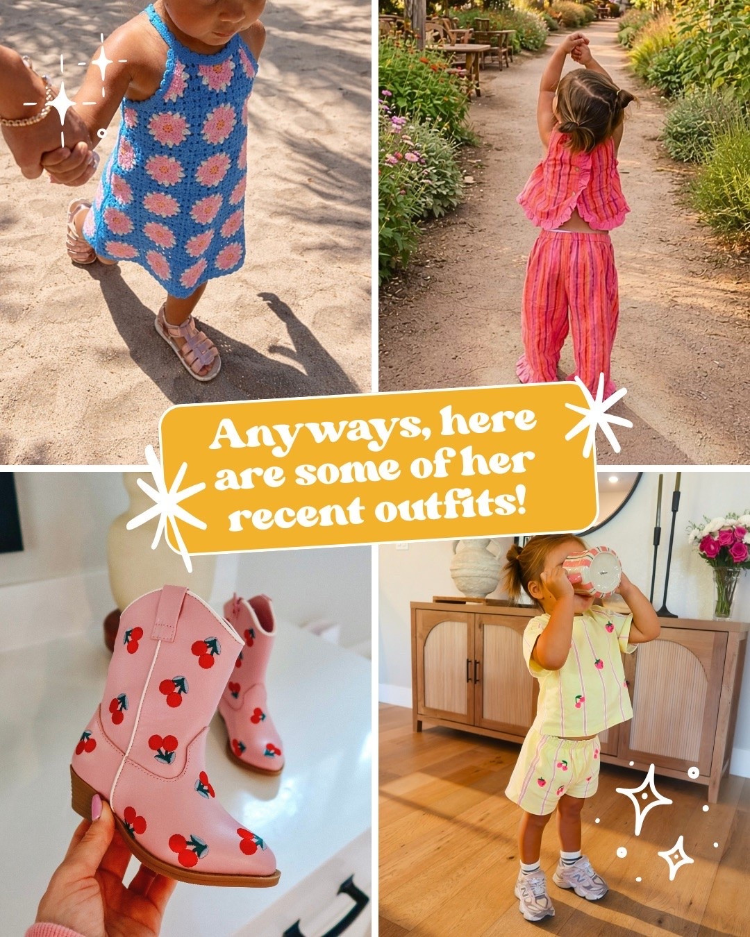 Toddler girl outfits

#LTKootd #LTKSeasonal #LTKKids