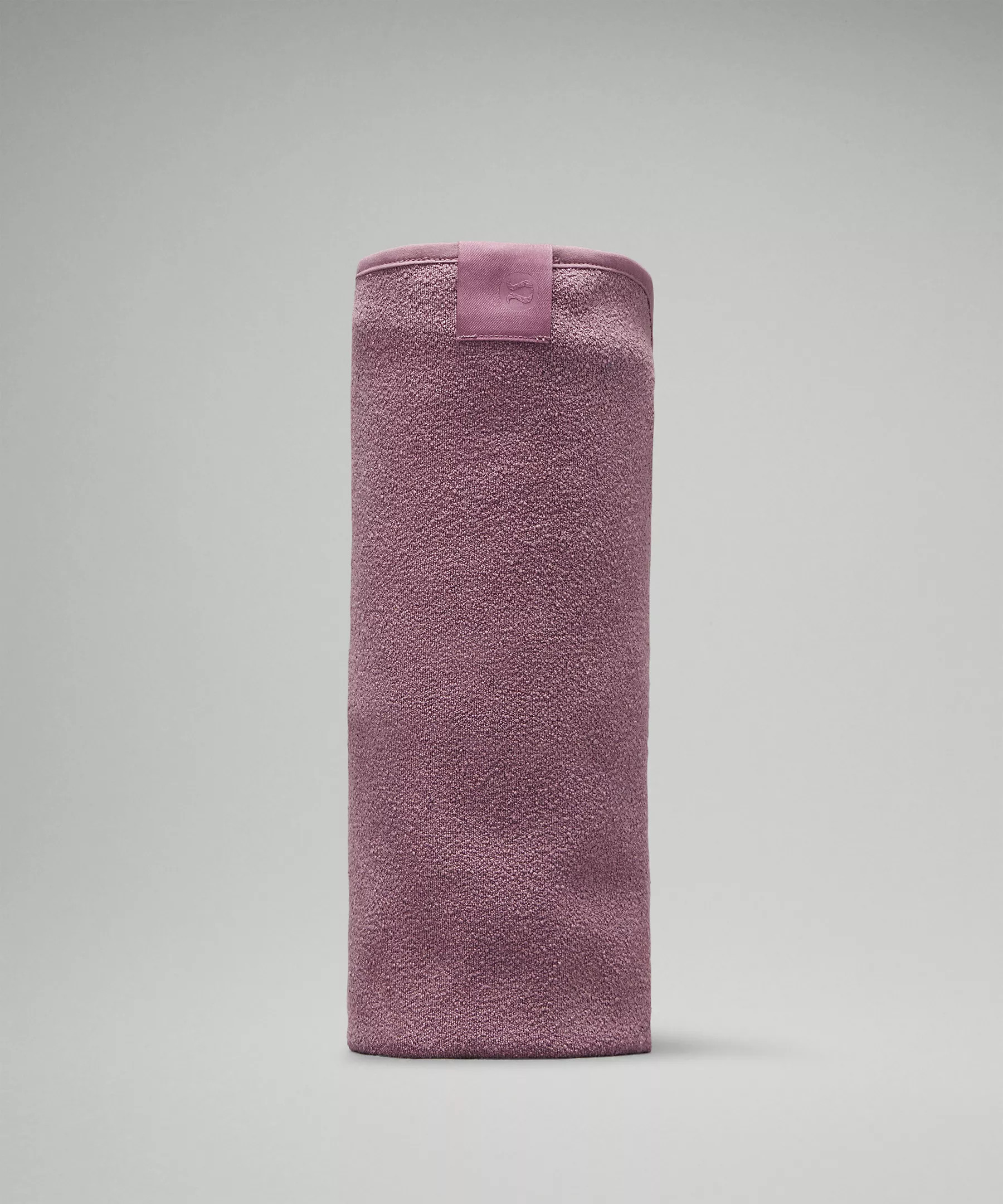 Yoga Mat Towel with Grip | Lululemon (US)