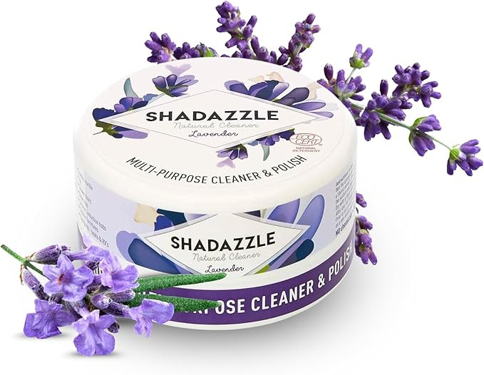 Shadazzle Natural All Purpose Cleaner and Polish – Eco friendly Multi-purpose Cleaning Product ... | Amazon (US)