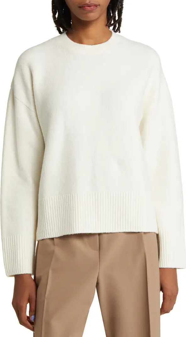 & Other Stories Crewneck Sweater | Nordstrom | Nordstrom