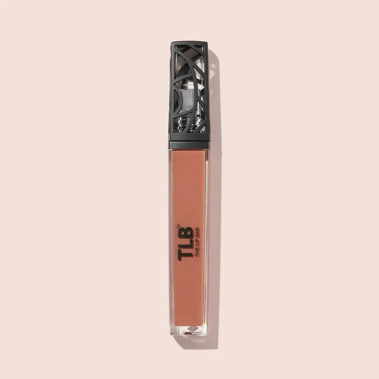The Lip Bar Vegan Lip Gloss with Argan Oil, Ringleader, 0.30 fl oz | Walmart (US)