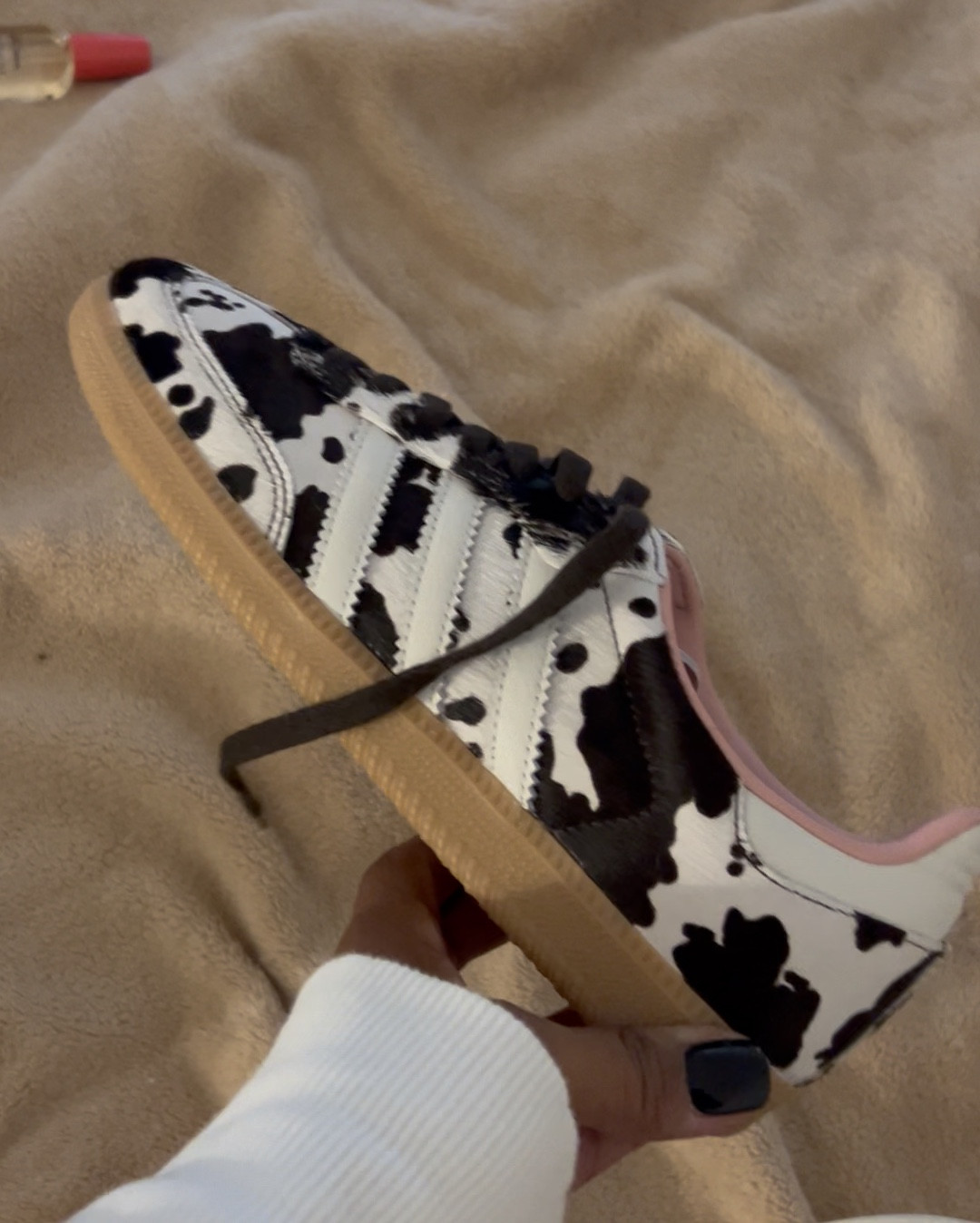 Back in stock!!!! And so freaking cute.  I sized down a half size.  

#LTKOver40 #LTKStyleTip #LTKShoeCrush