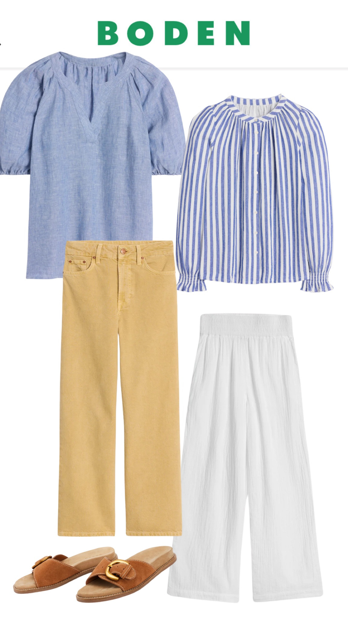 Biden is one of my favs🥰

#LTKSaleAlert #LTKStyleTip