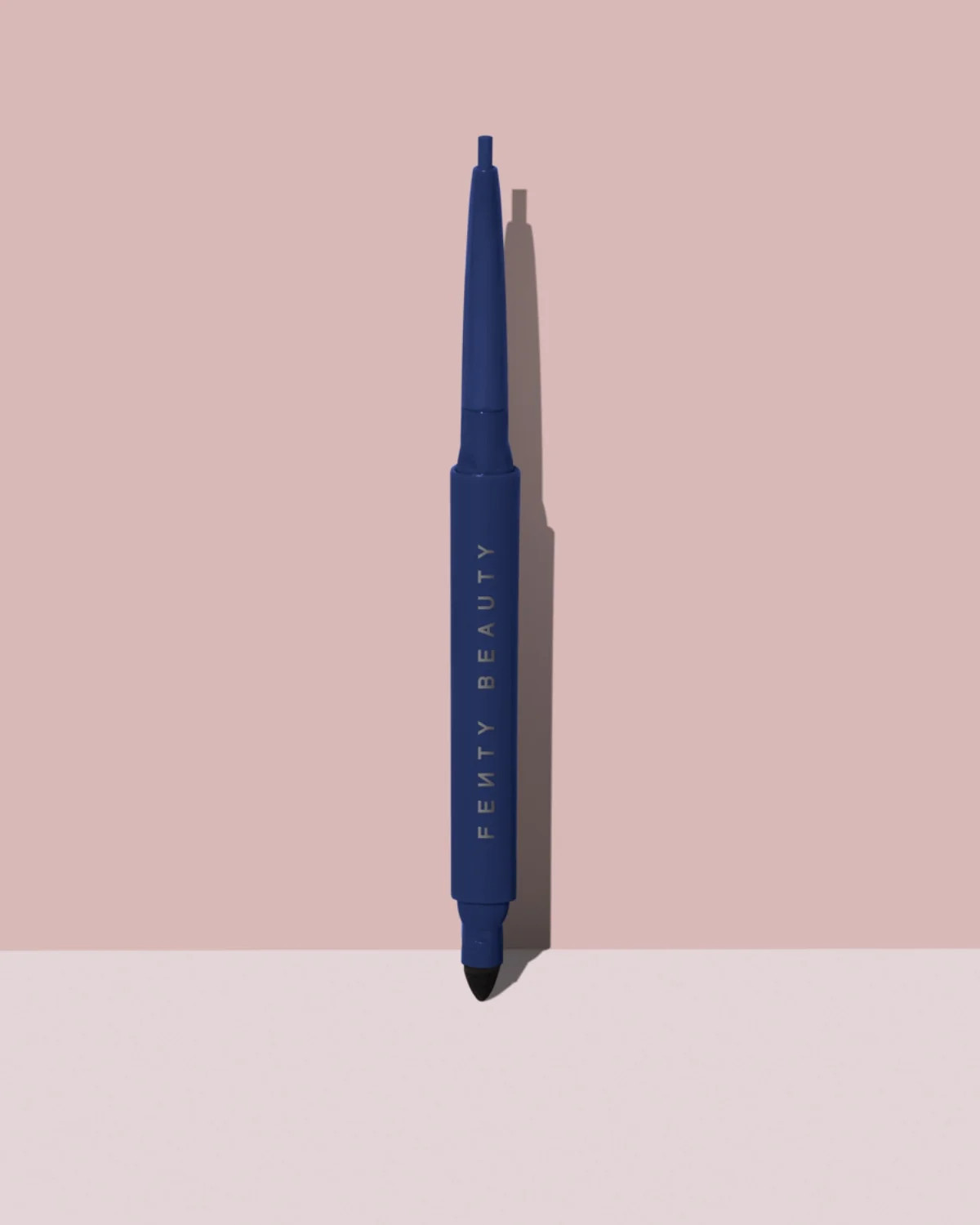 Fine Linez Lash Line-Enhancing Eyeliner The Navy | Fenty Beauty