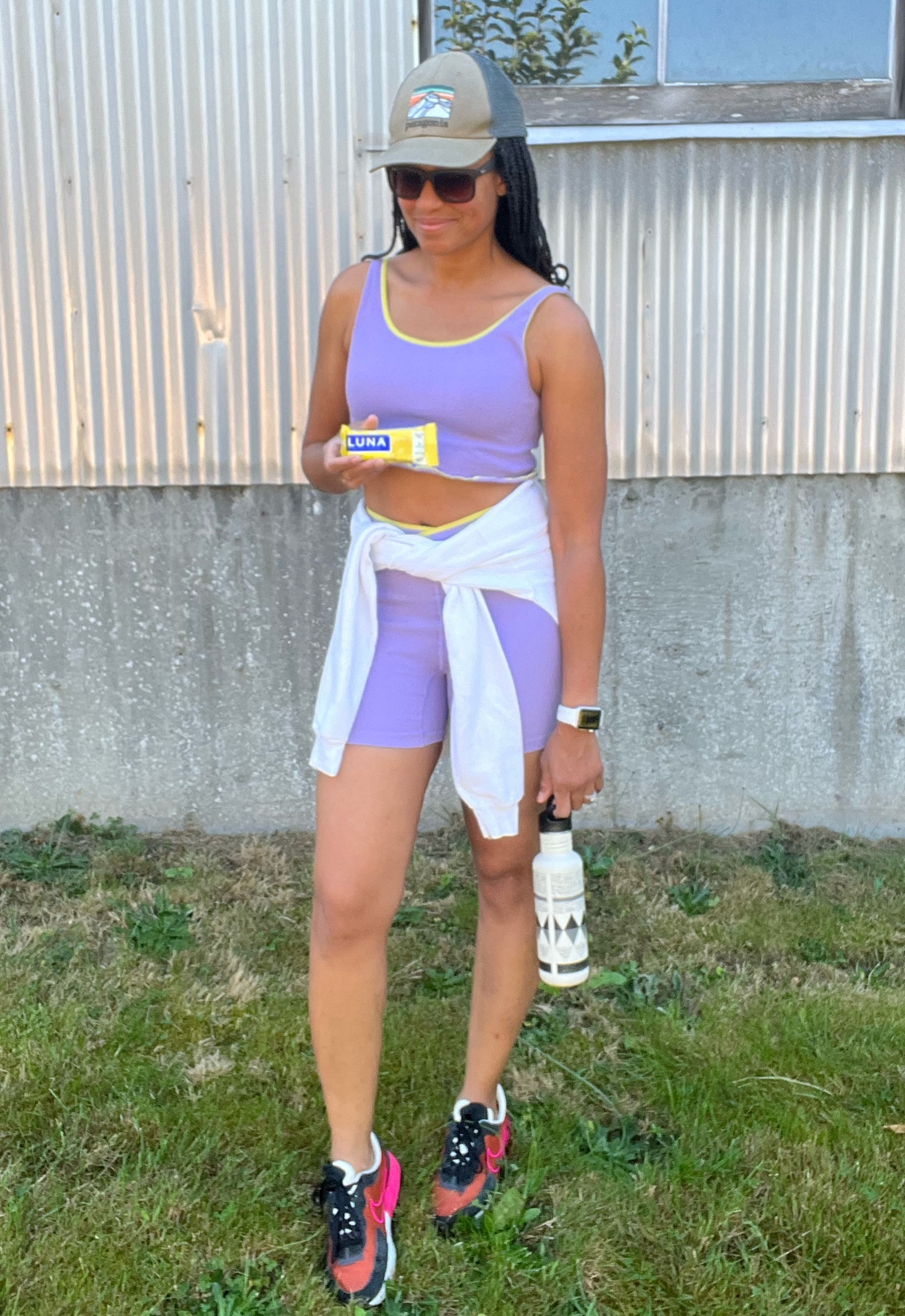 💜💜💜

#LTKfindsunder100 #LTKstyletip #LTKfitness