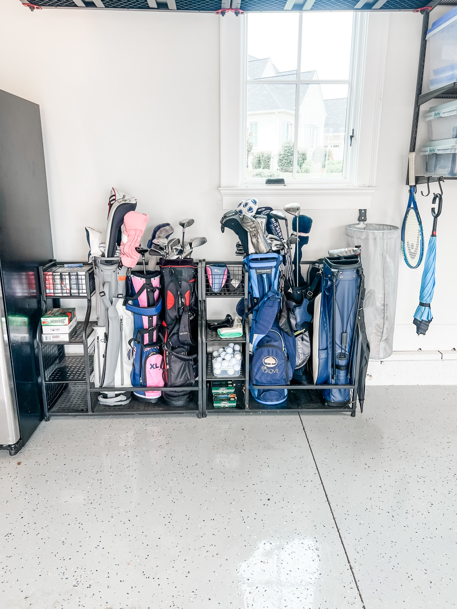 Behind every great round is a well-kept space. 🏌️♂️🏌️♀️⛳ 

 
