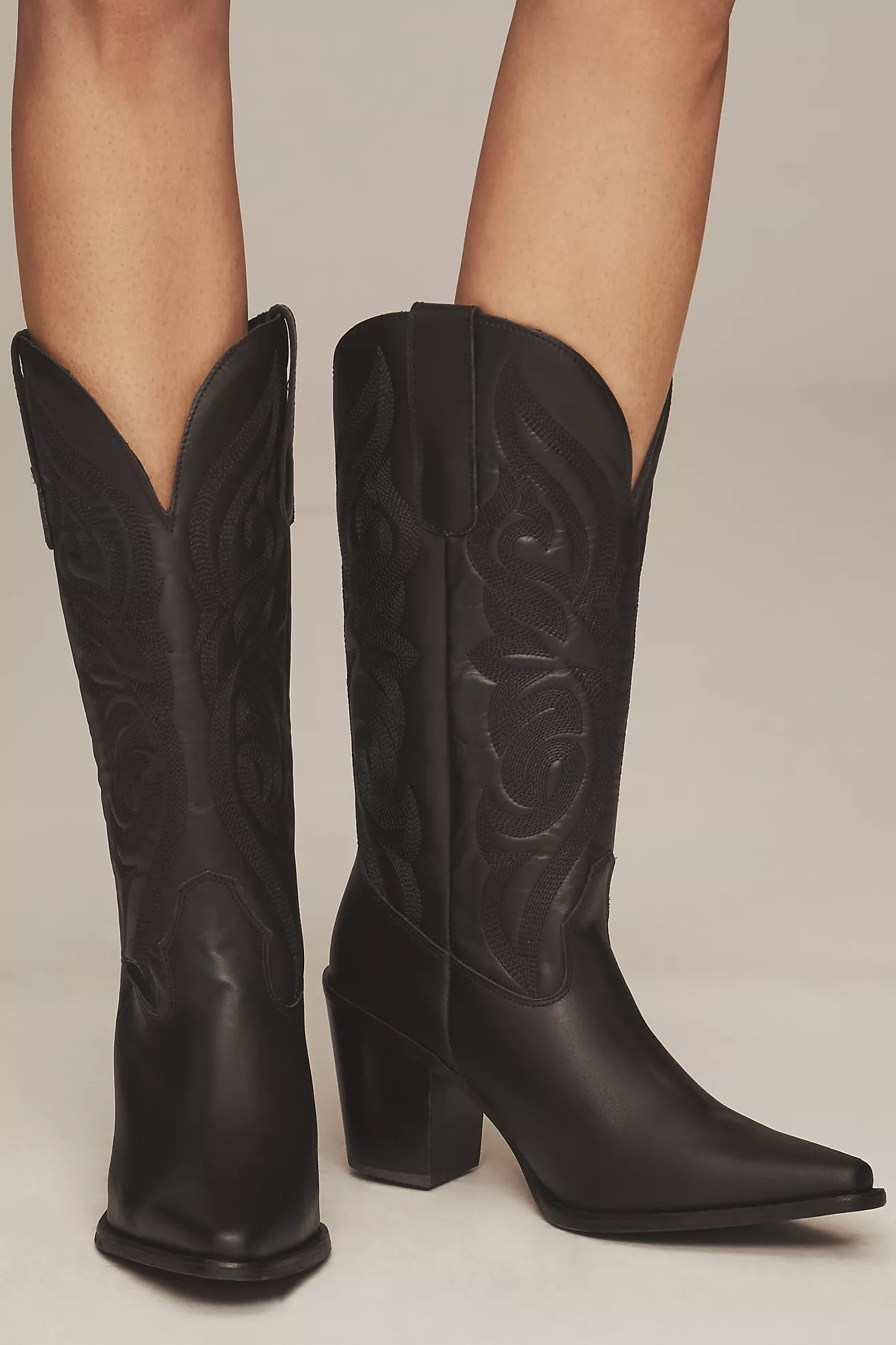 Dingo 1969 Hensley Western Boots | Anthropologie (US)