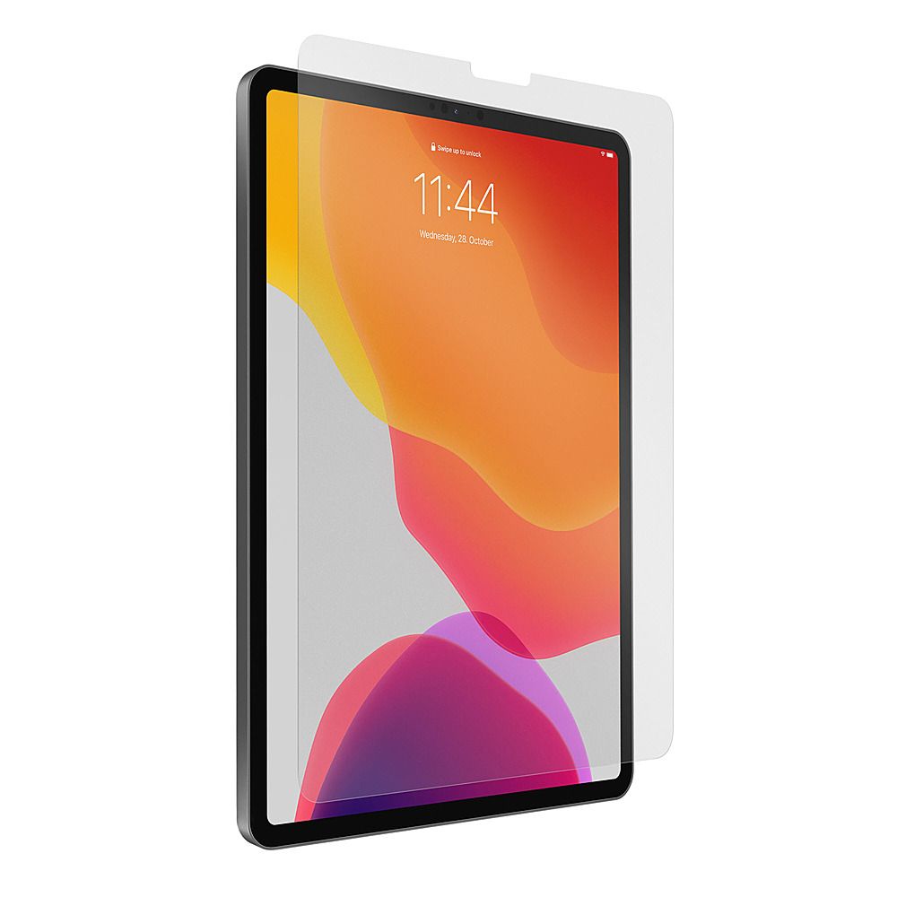 Paperlike - Screen Protector for Apple iPad Pro 12.9"" (2018 - 2021) - (2 Pack) - Clear | Best Buy U.S.