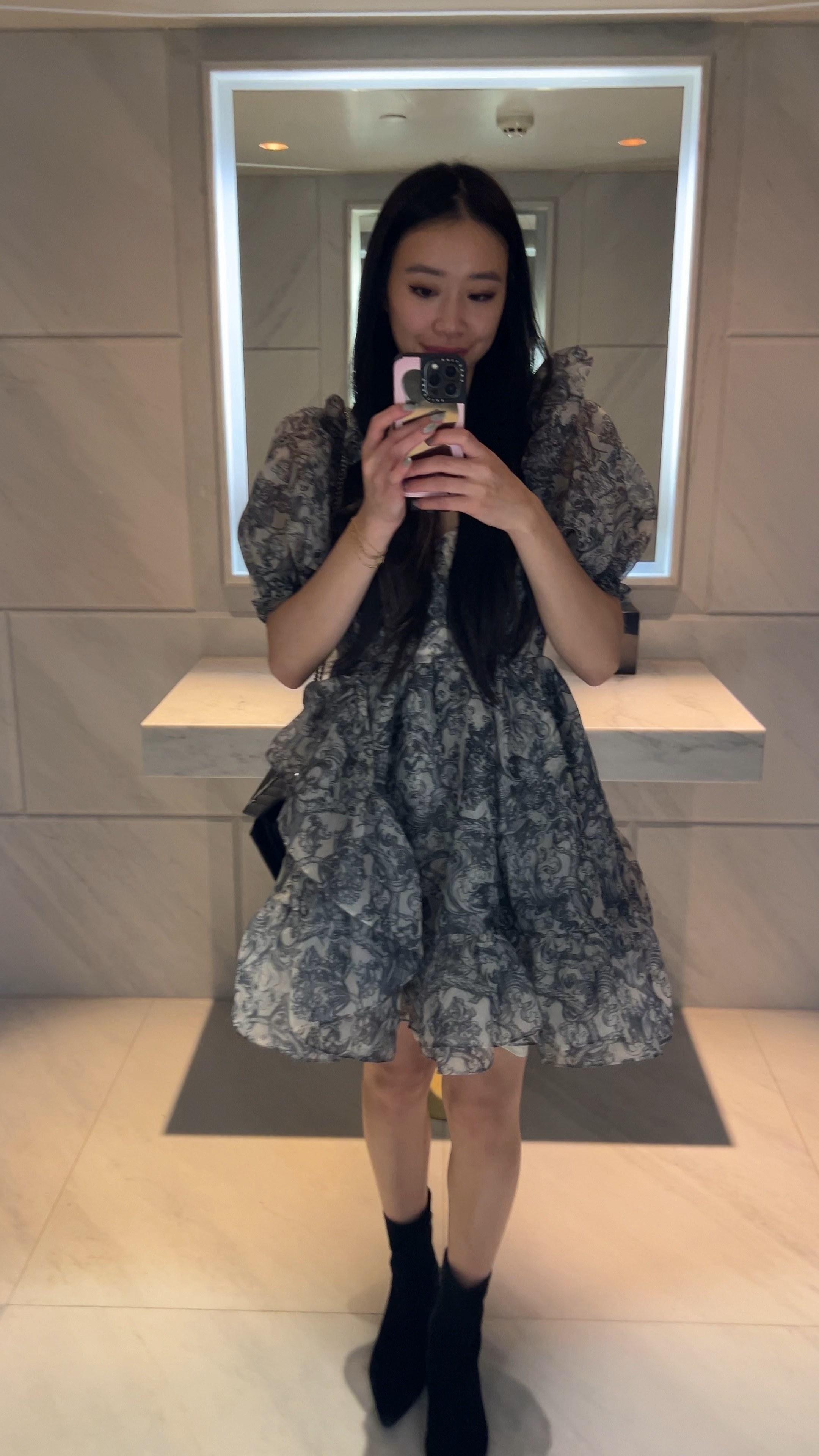  party dress from Selkie IN XS

#LTKU #LTKParties #LTKVideo