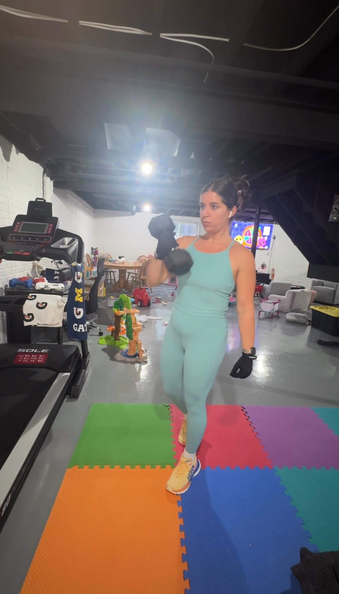 Studio Smooth activewear line from Old Navy is on sale!

#LTKActive #LTKSpringSale #LTKfitnessgoals