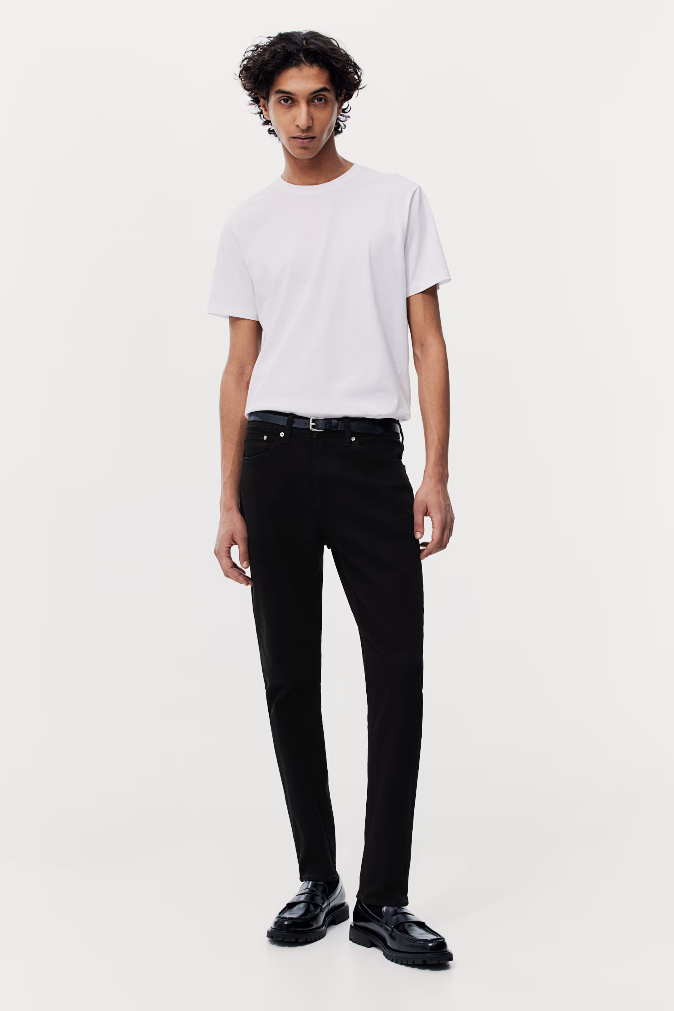 Slim Jeans | H&M (US + CA)