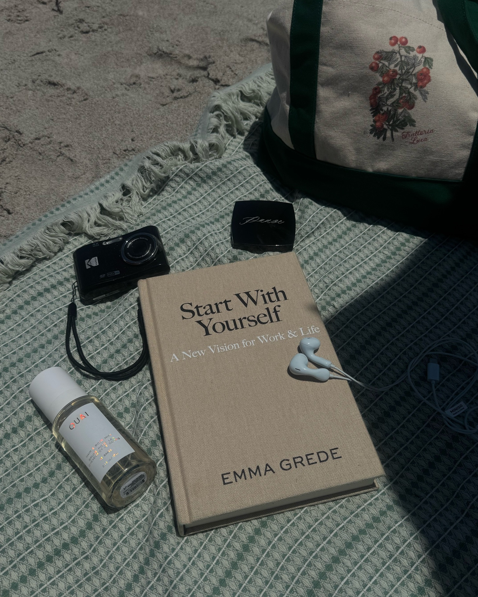 Summer essentials 2026

#LTKdayinmylife #LTKSwim #LTKmomlife