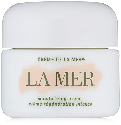 La Mer Moisturizing Cream for Unisex, 1 oz | Amazon (US)