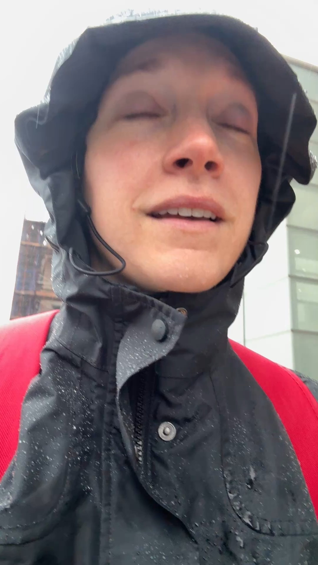 Finally found a good rain coat! + linked others that were good runner ups when I was looking ☔️

#LTKFamily #LTKTravel