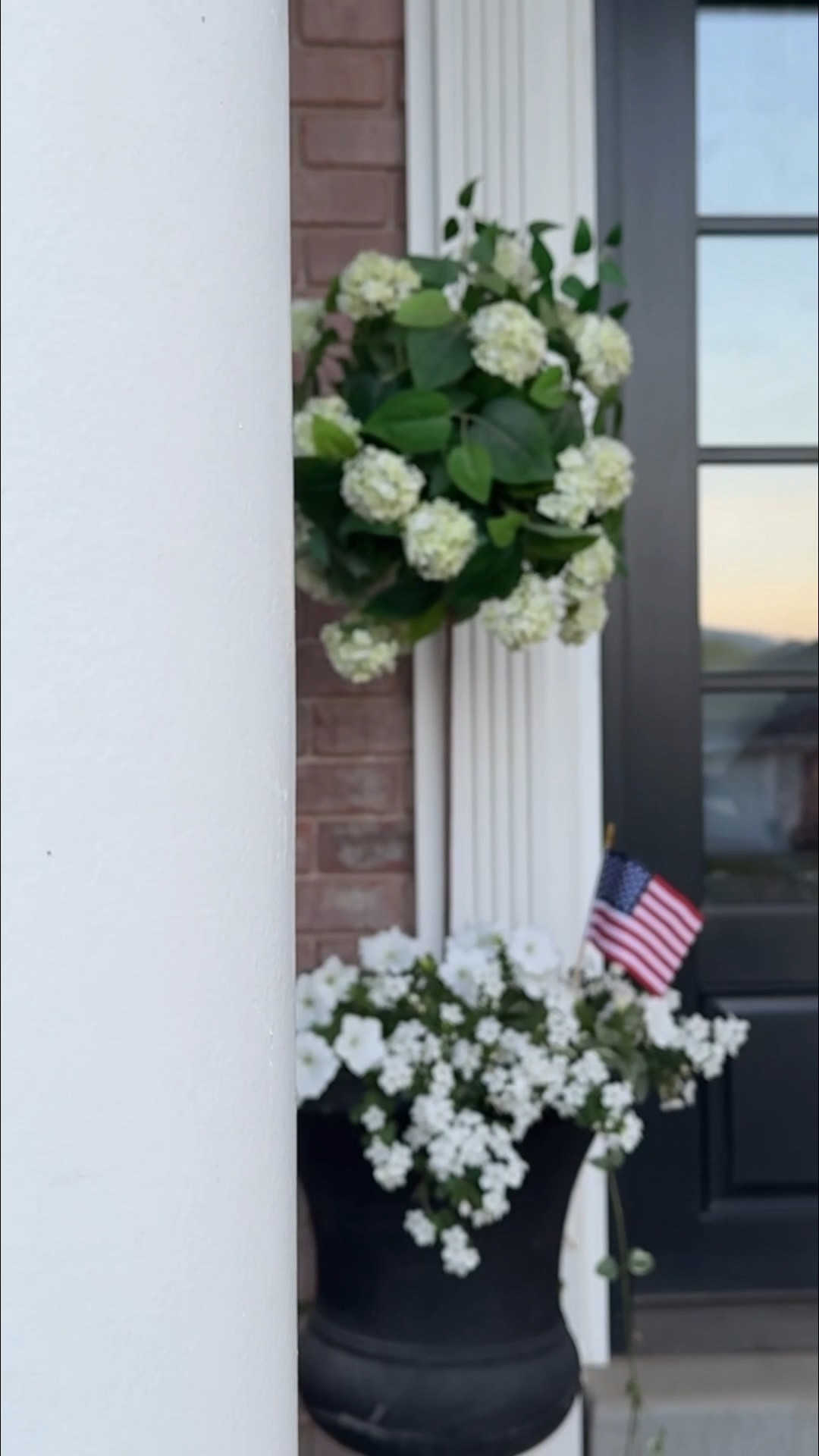 Happy 4th of July weekend!

#LTKdayinmylife #LTKSeasonal #LTKmorningroutine