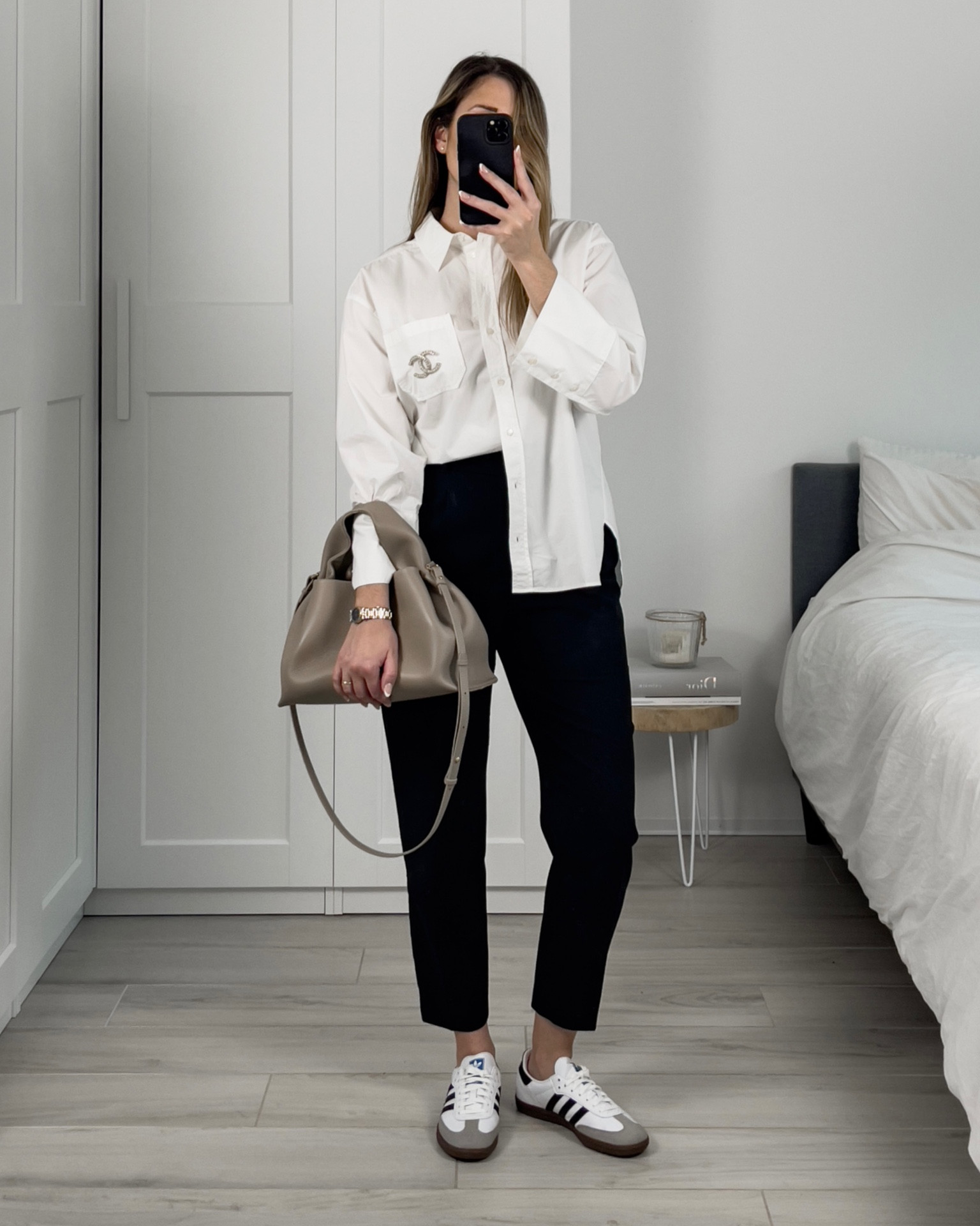 Smart casual fit 👟

#LTKfindsunder100 #LTKstyletip #LTKshoecrush