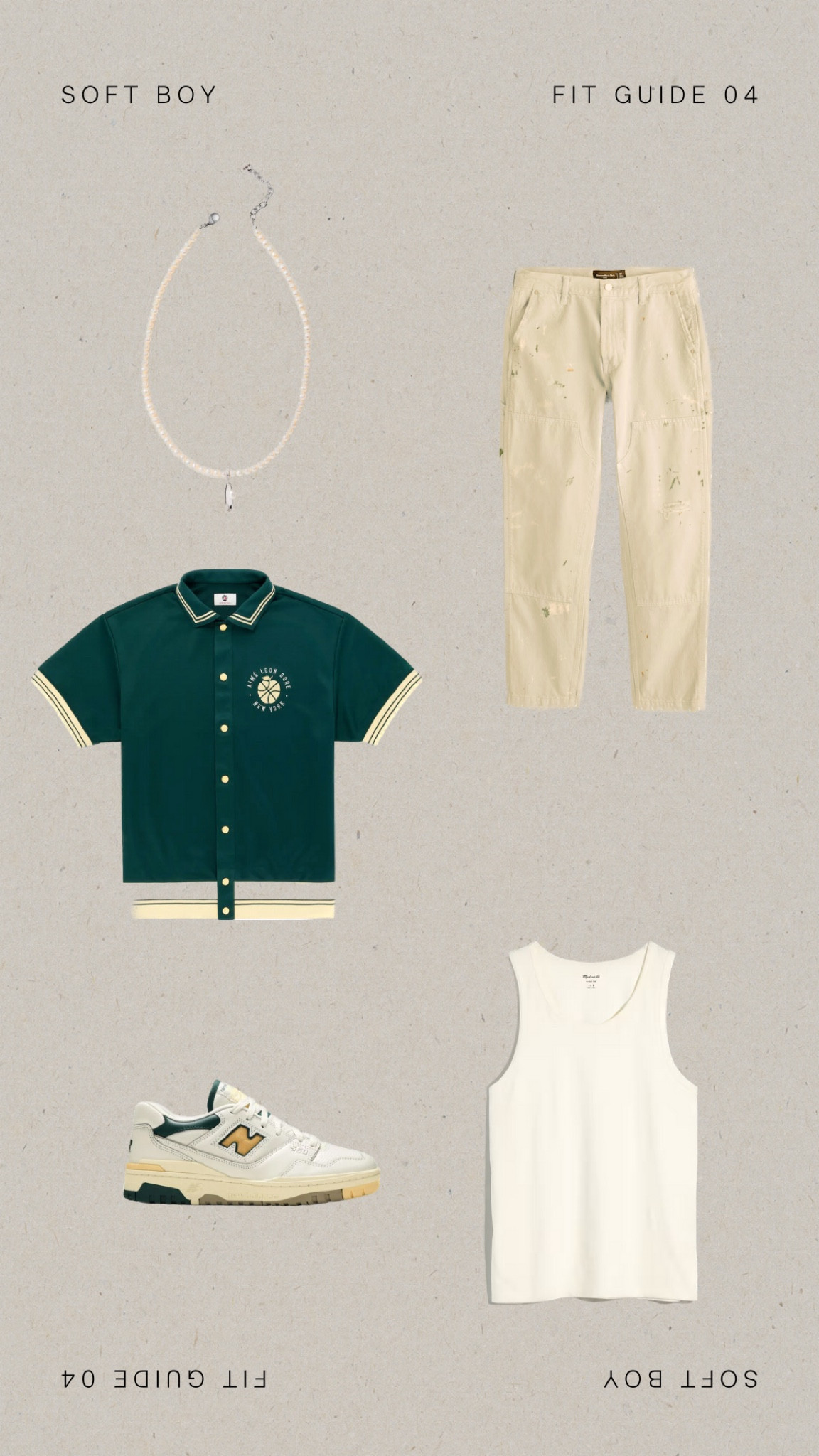 Soft Boy Fit Guide 04

#LTKfit #LTKmens #LTKFind