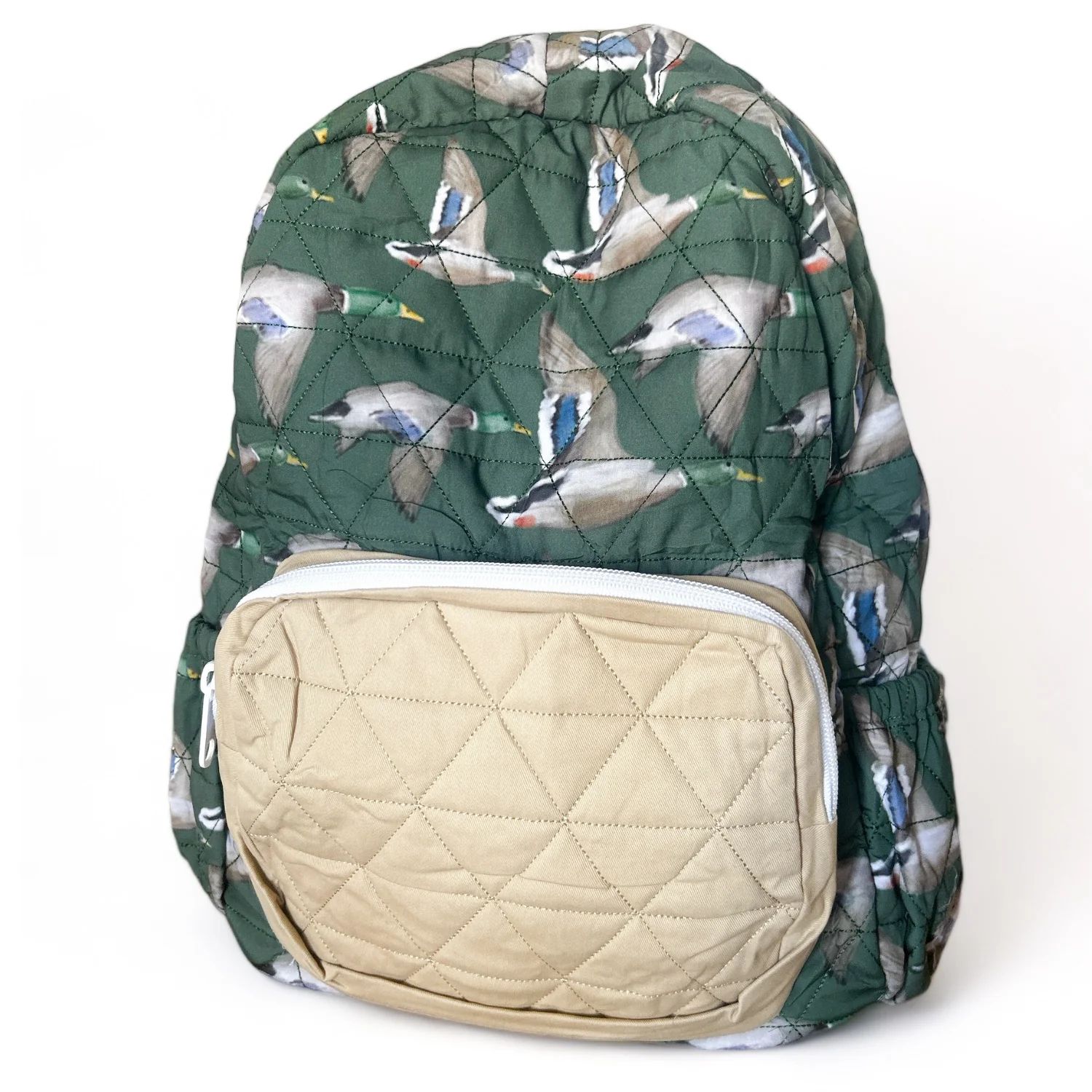 Flyin’ South Quilted Backpack | Hamner Hill