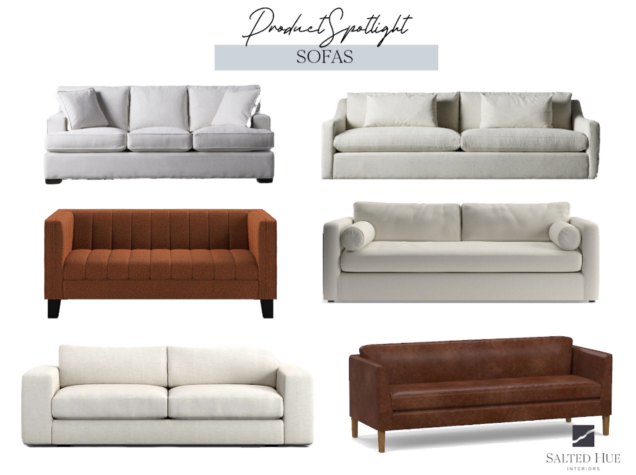 The most beautiful, affordable sofas  

#LTKhome