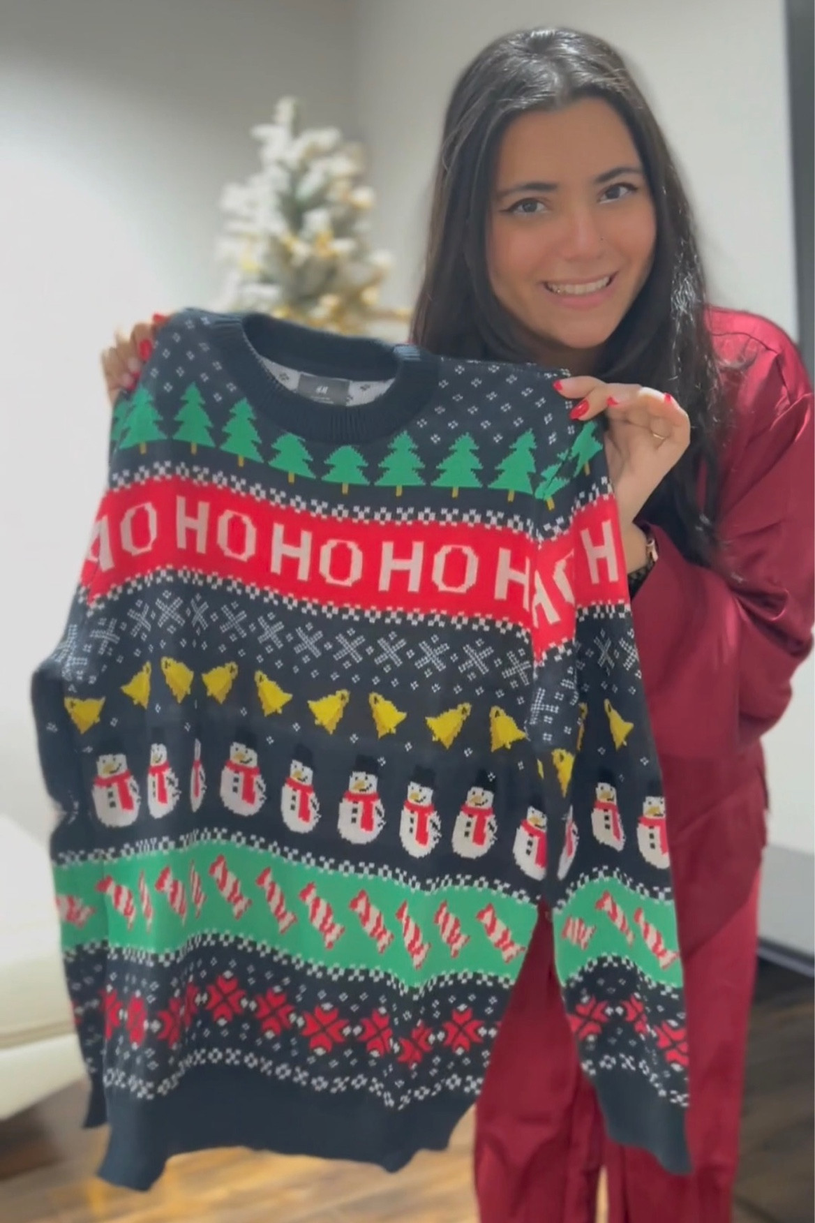 Christmas sweater collection! 

#LTKSeasonal #LTKHoliday #LTKGiftGuide