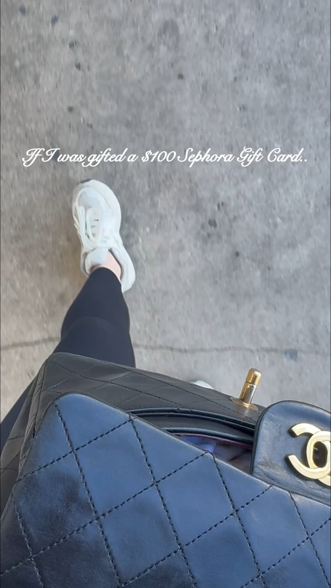 If I was gifted a $100 Sephora gift card for the holidays, here’s what i would spend it on! 

#LTKBeauty #LTKSeasonal