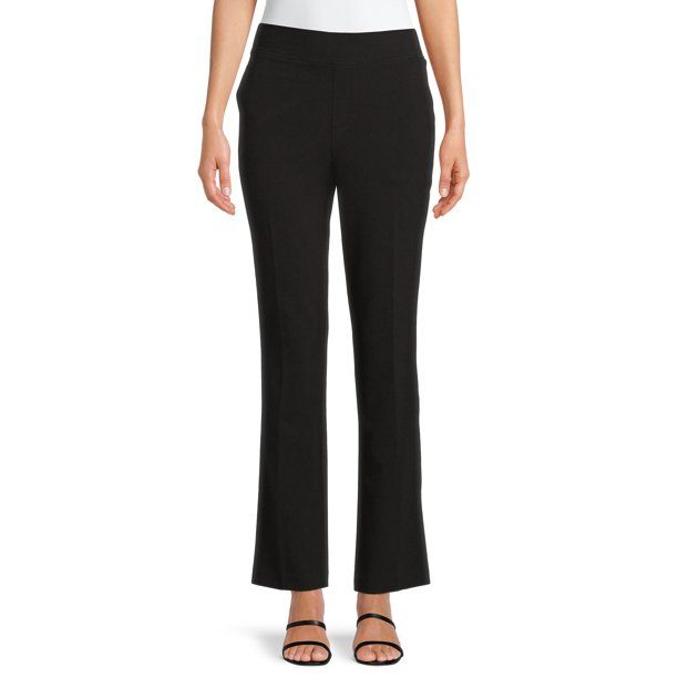 Time and Tru Pull-On Pants | Walmart (US)