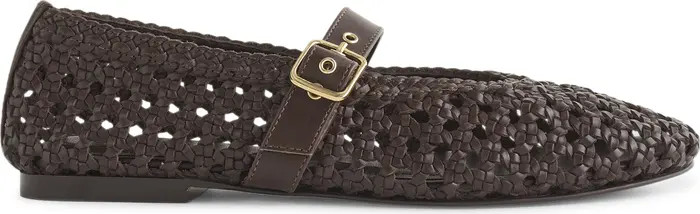 The Remy Mary Jane Flat (Women) | Nordstrom