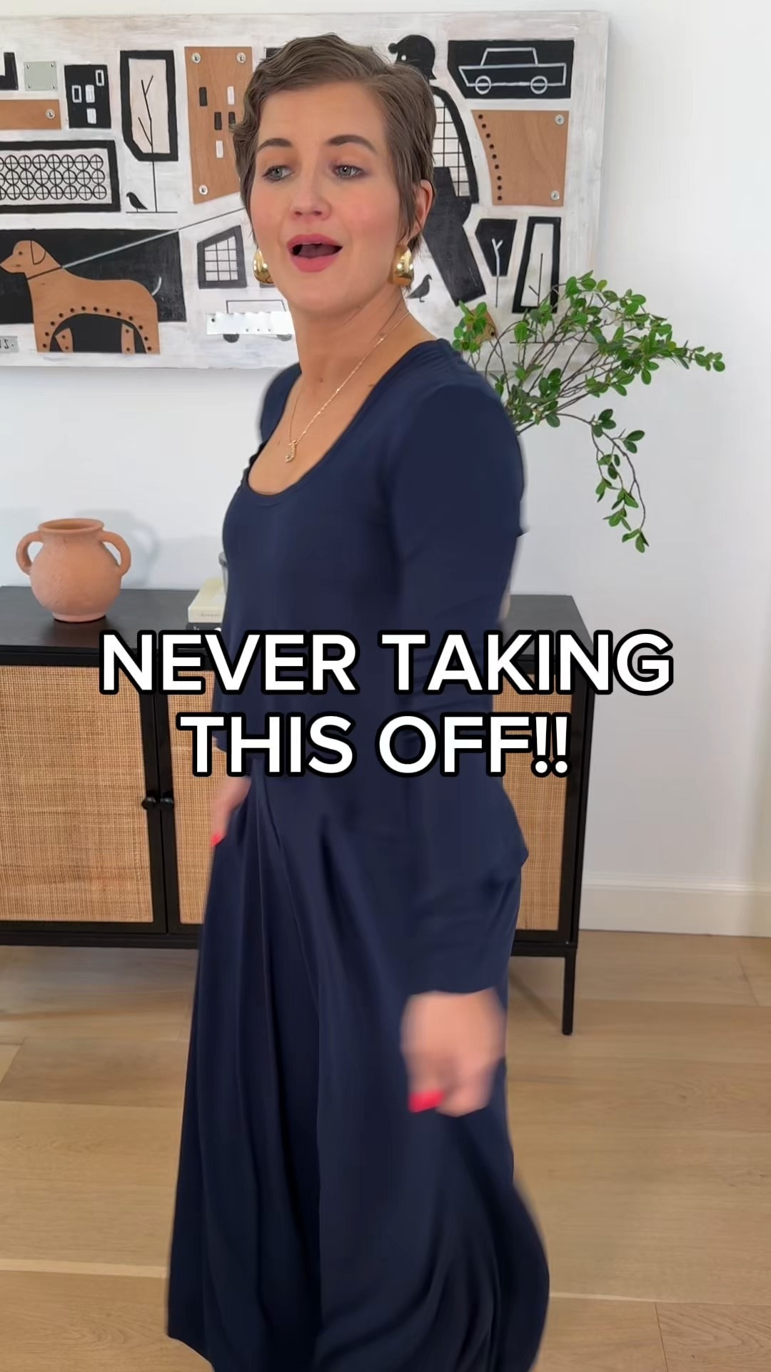 The comfiest loungewear set everrr!! 

#LTKFindsUnder50 #LTKActive #LTKSeasonal