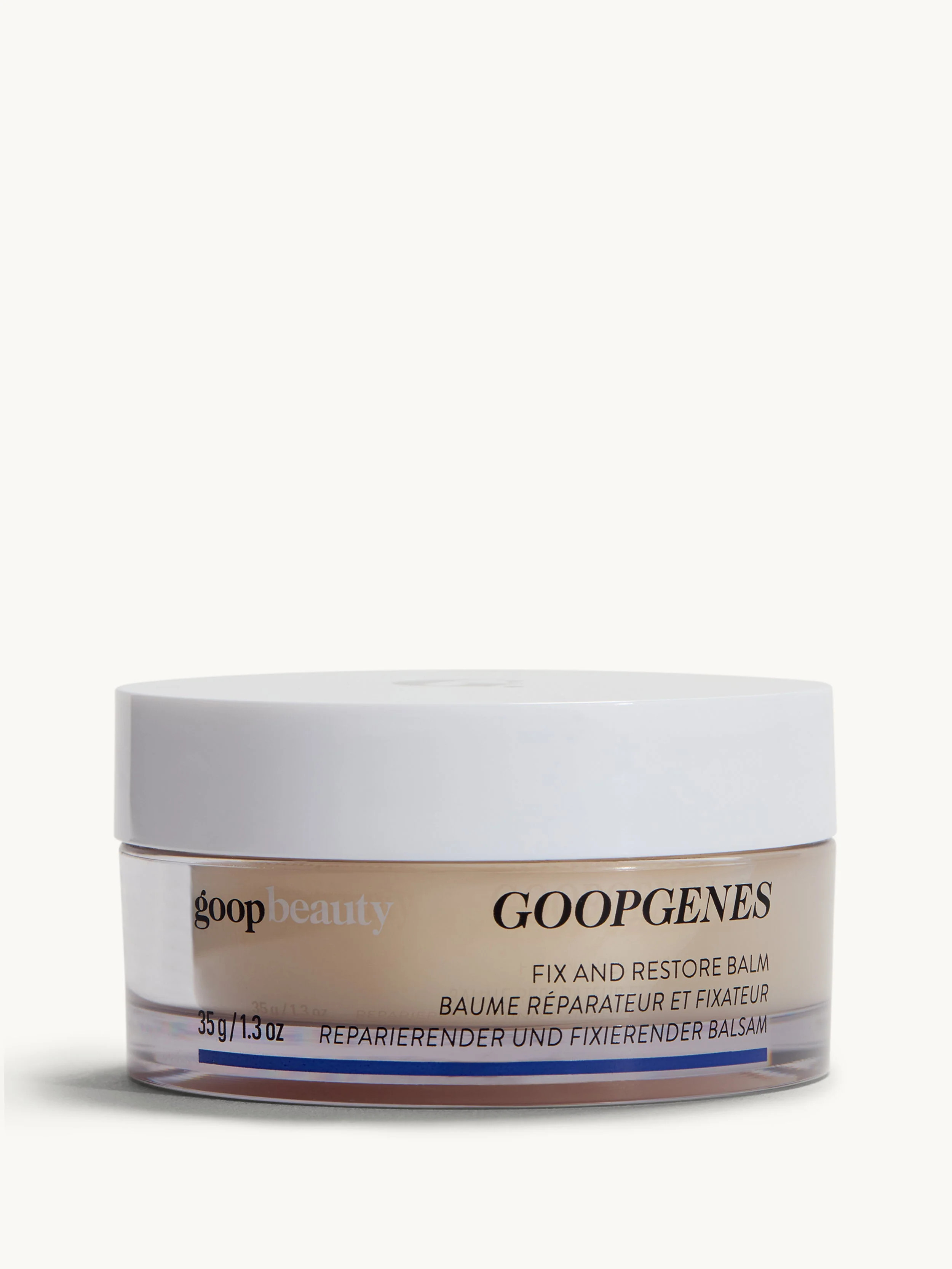 goop | Fix and Restore Balm | goop