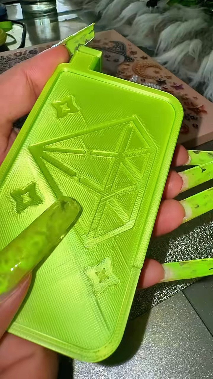 Diamond painting tools 🛠️

#LTKSeasonal #LTKHome #LTKselfcare
