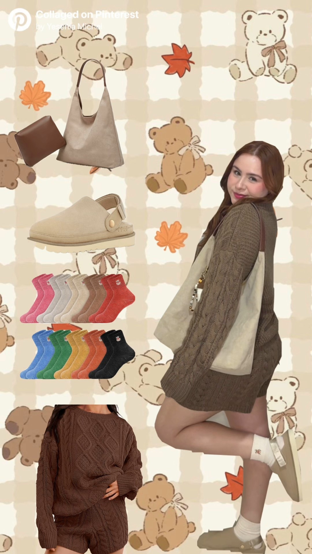 Wearing a large 

#LTKMidsize #LTKPetite #LTKSeasonal