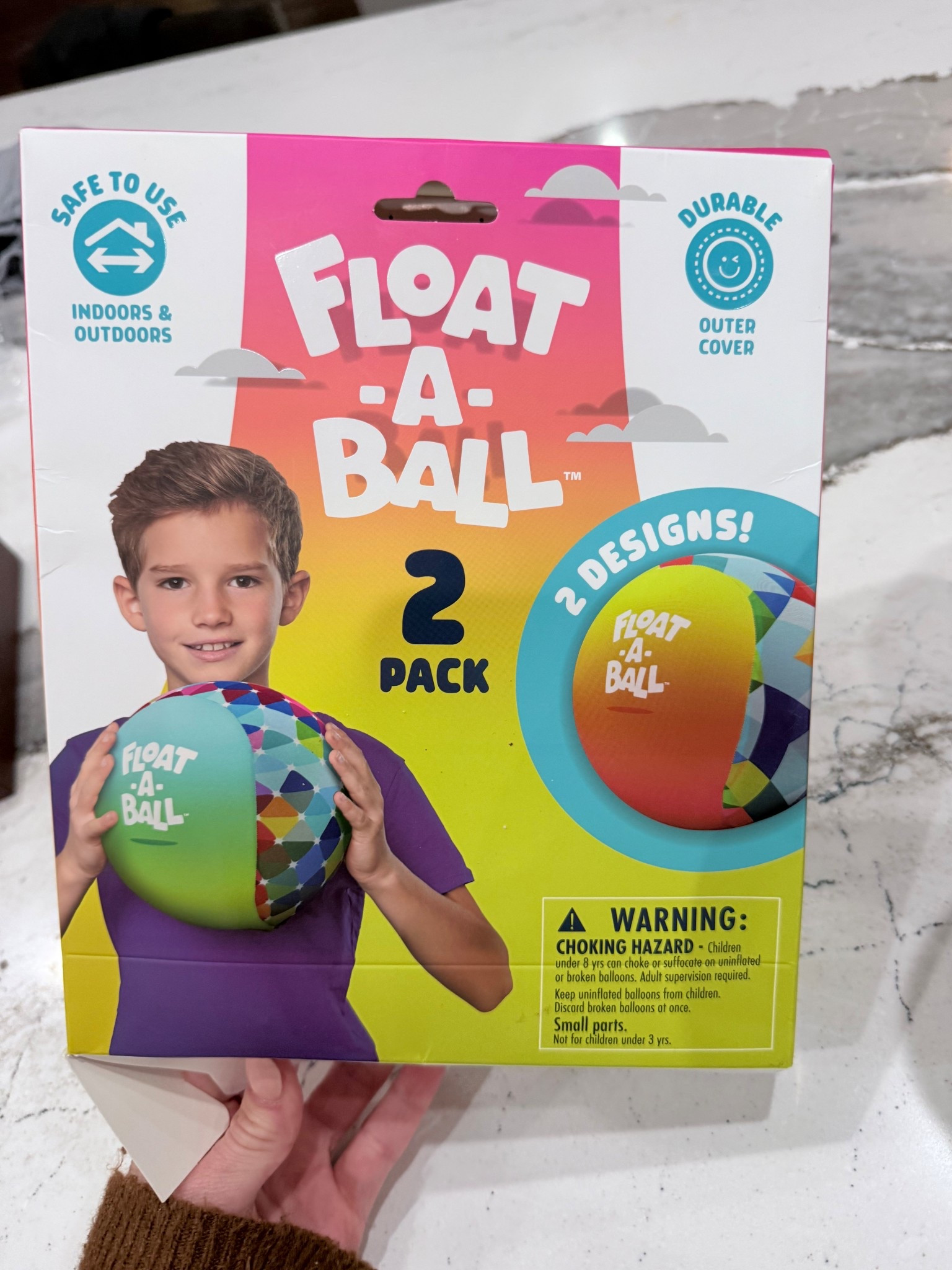 Thank me later! Buy these now! Great for indoor play

#LTKKids #LTKGiftGuide #LTKmomlife