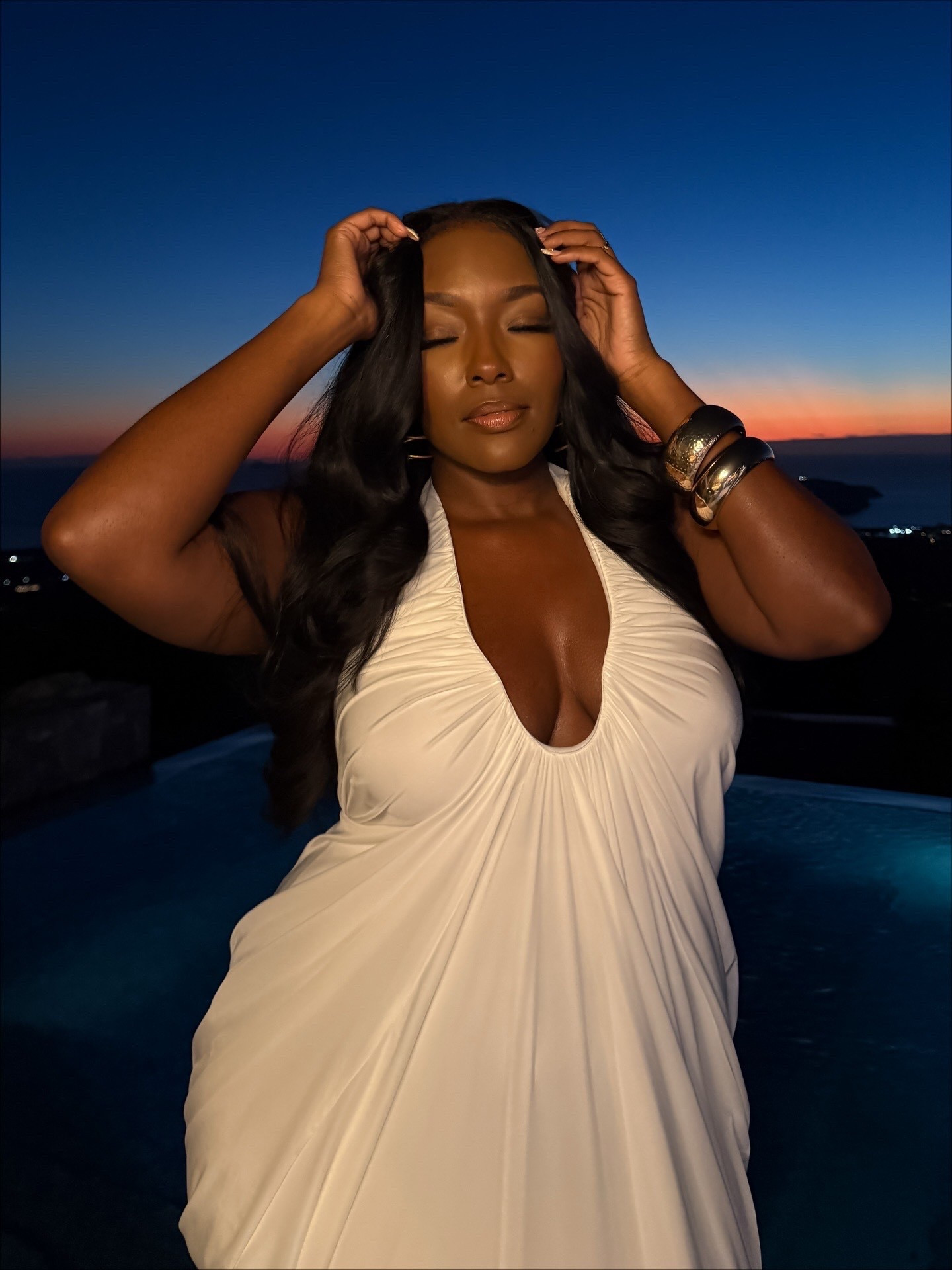 The perfect dress

#LTKStyleTip #LTKMidsize #LTKTall