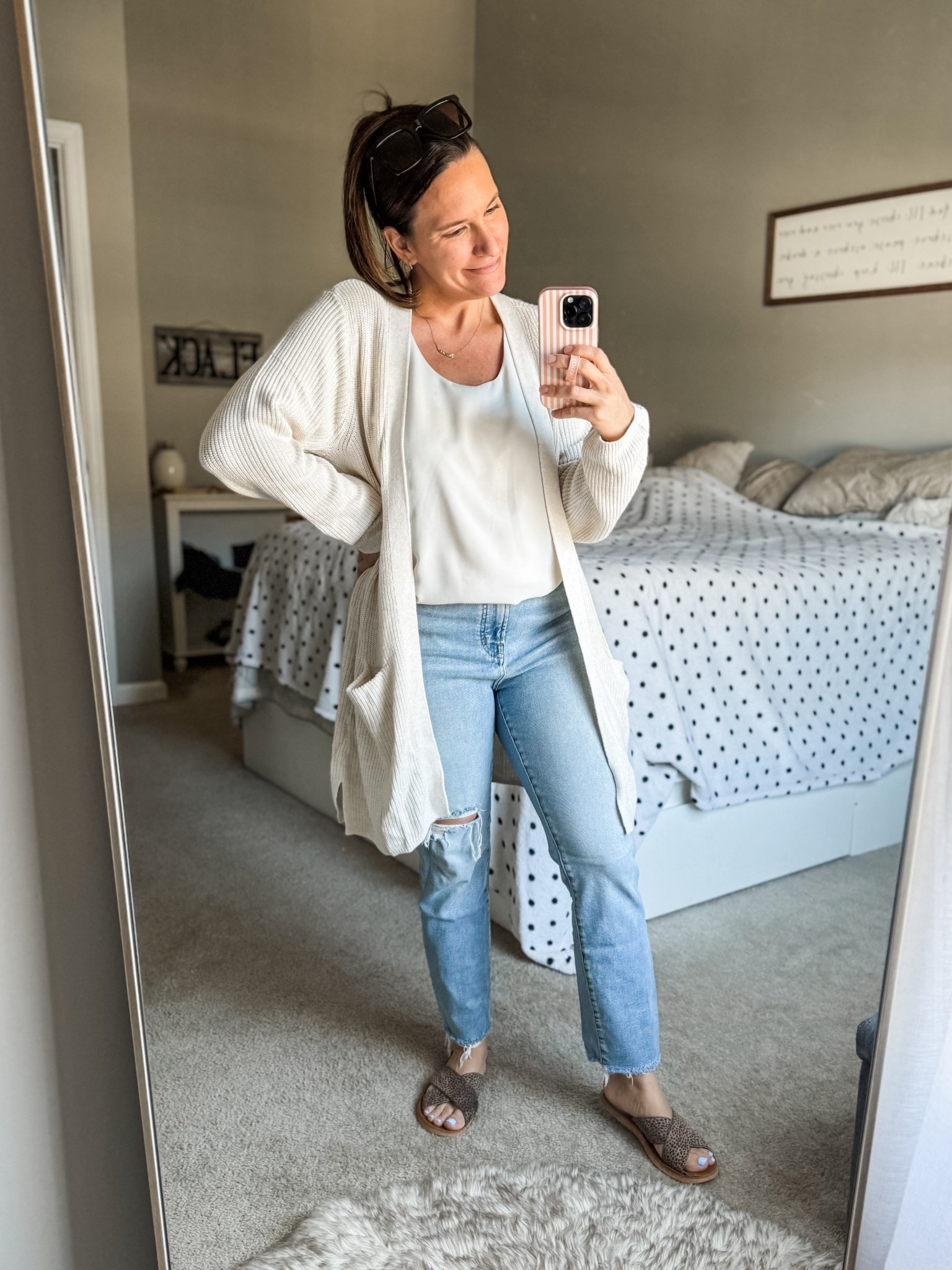 It’s giving fall🍂

#LTKStyleTip #LTKxMadewell