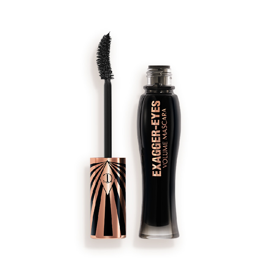 Volume Mascara Exagger-eyes: Curling Double Lash Mascara | Charlotte Tilbury | Charlotte Tilbury (IE) 